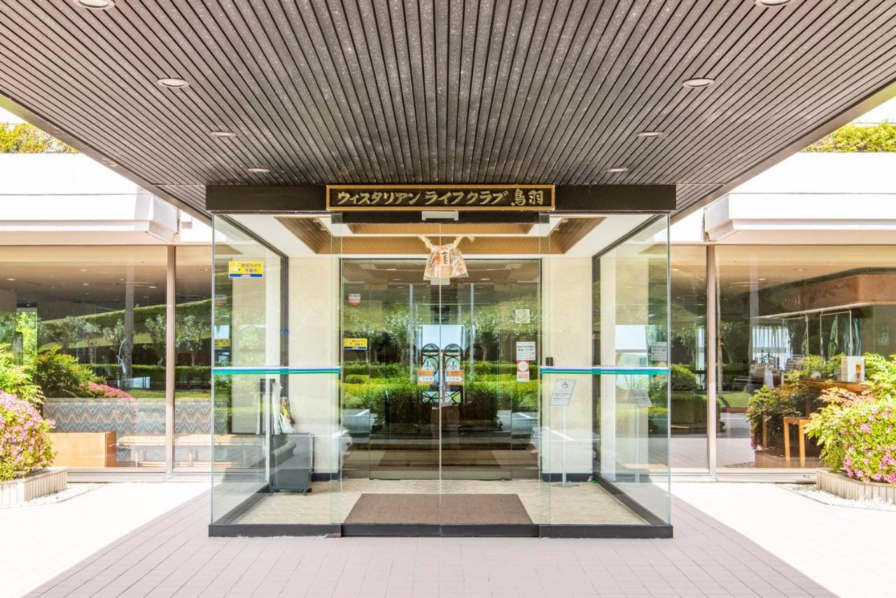 Wisterian Life Club Toba Hotel Ngoại thất bức ảnh