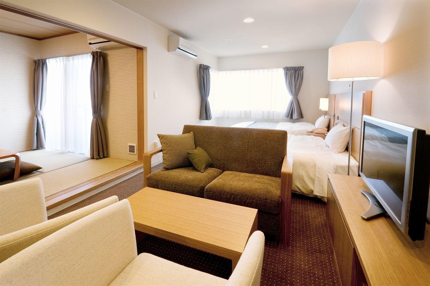 Wisterian Life Club Toba Hotel Ngoại thất bức ảnh