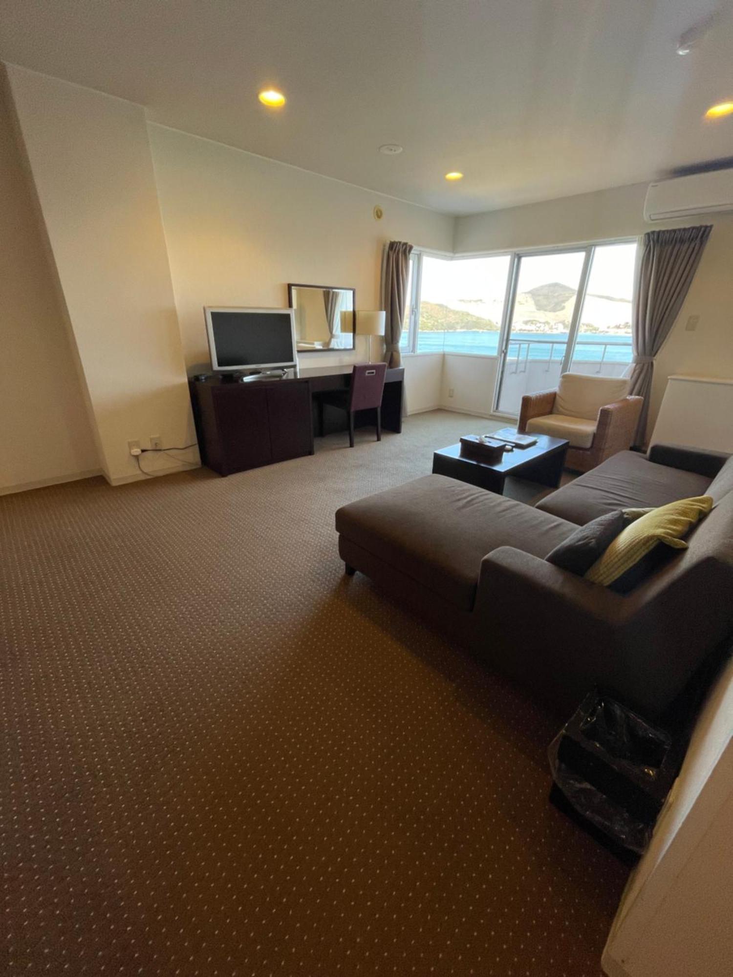 Wisterian Life Club Toba Hotel Ngoại thất bức ảnh
