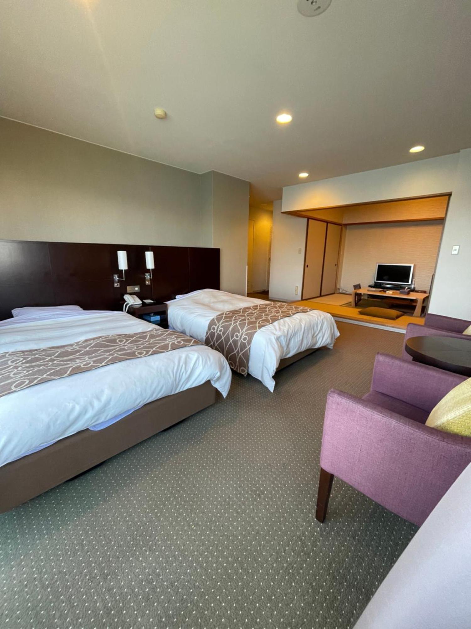 Wisterian Life Club Toba Hotel Ngoại thất bức ảnh
