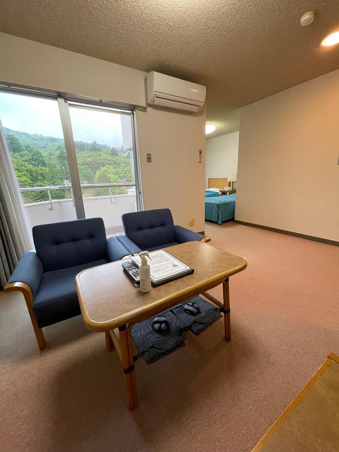 Wisterian Life Club Toba Hotel Ngoại thất bức ảnh