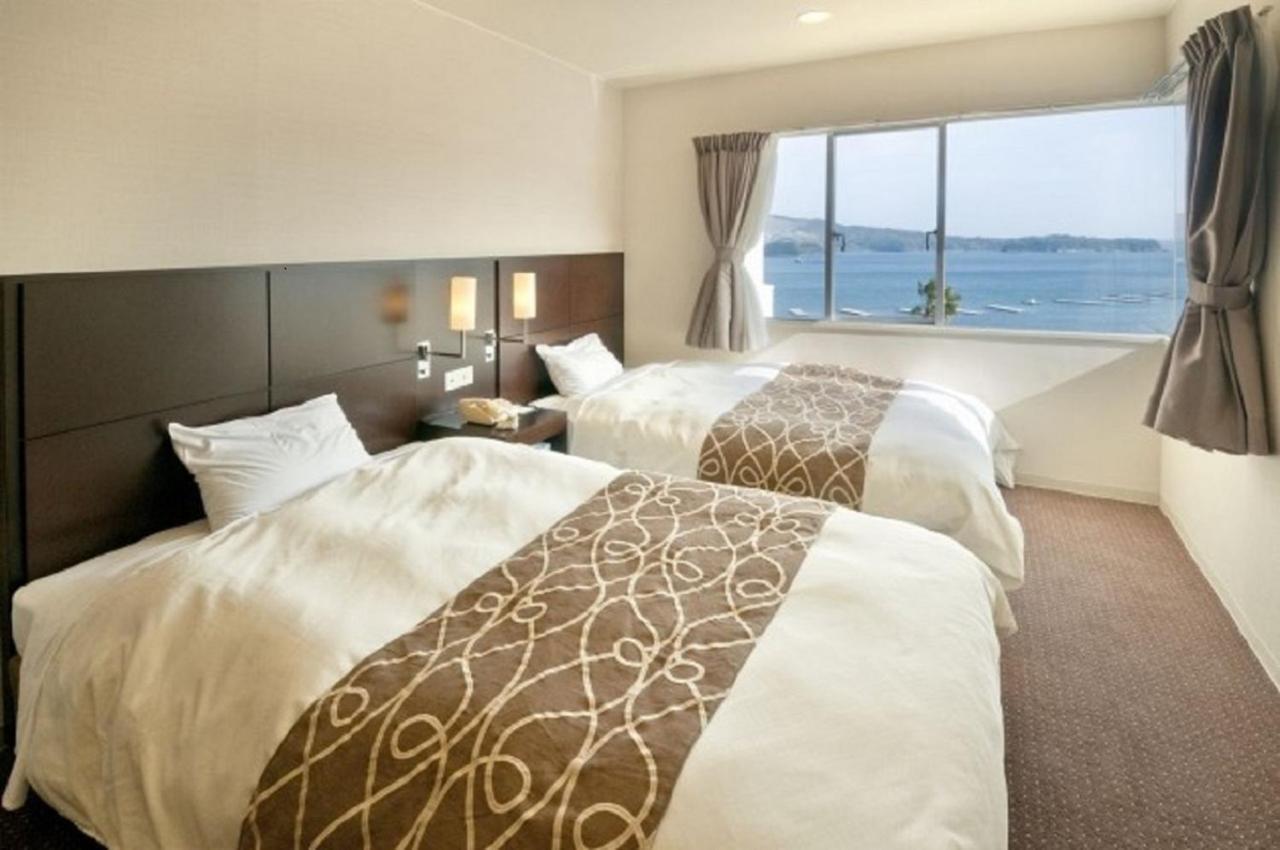 Wisterian Life Club Toba Hotel Ngoại thất bức ảnh